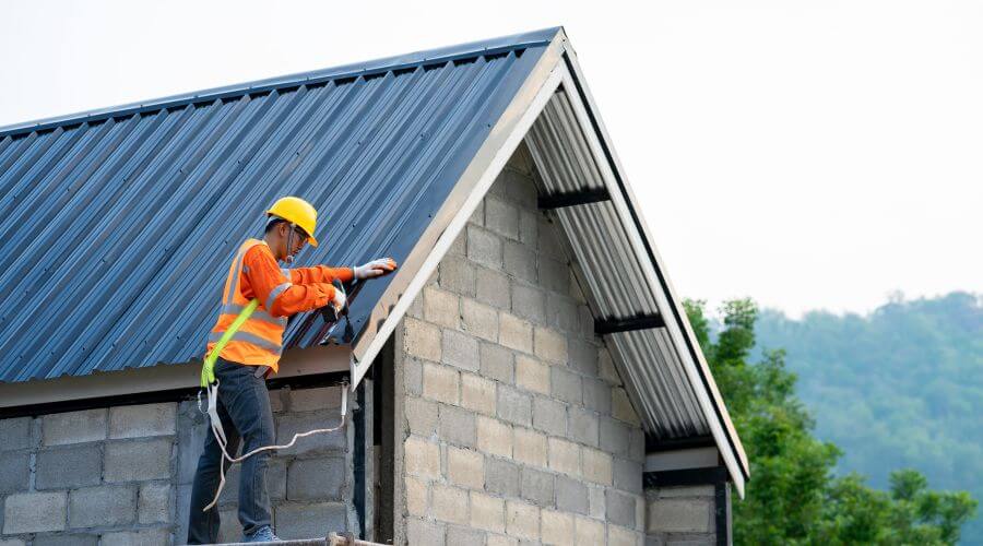 Local Chimney Repair in Venus, PA